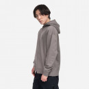 Bluza męska A-COLD-WALL* Essential Hoodie ACWMW081 MID GREY