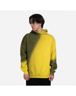 Bluza męska A-COLD-WALL* Gradient Hoodie ACWMW100 TUSCAN YELLOW