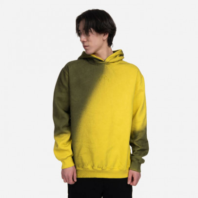 Bluza męska A-COLD-WALL* Gradient Hoodie ACWMW100 TUSCAN YELLOW