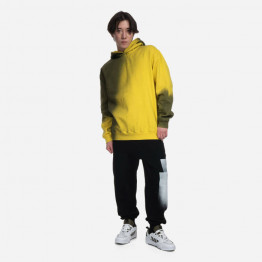 Bluza męska A-COLD-WALL* Gradient Hoodie ACWMW100 TUSCAN YELLOW