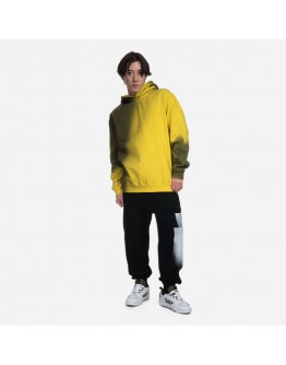 Bluza męska A-COLD-WALL* Gradient Hoodie ACWMW100 TUSCAN YELLOW