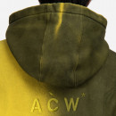 Bluza męska A-COLD-WALL* Gradient Hoodie ACWMW100 TUSCAN YELLOW