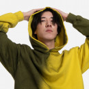 Bluza męska A-COLD-WALL* Gradient Hoodie ACWMW100 TUSCAN YELLOW