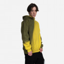 Bluza męska A-COLD-WALL* Gradient Hoodie ACWMW100 TUSCAN YELLOW