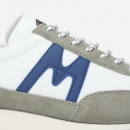 Buty sneakersy Karhu Mestari Abbey F805059