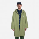 Kurtka męska Drôle De Monsieur La Parka NFPM CT105 LIGHT KHAKI