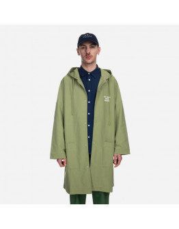 Kurtka męska Drôle De Monsieur La Parka NFPM CT105 LIGHT KHAKI