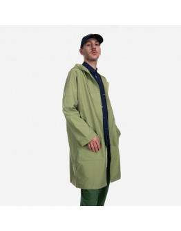 Kurtka męska Drôle De Monsieur La Parka NFPM CT105 LIGHT KHAKI