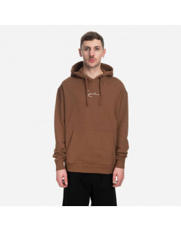 Bluza męska Karl Kani Small Signature Essential Hoodie 6021502