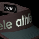 Daszek Ciele Athletics RPDVisor SC - Athletique - Current CLRPDVSCAC-IS001