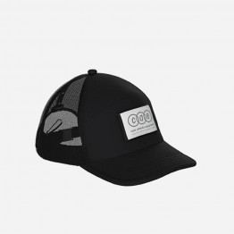 Czapka Ciele Athletics TRKCap SC – Equipment V – Whitaker CLTRKCSCEV-BK002