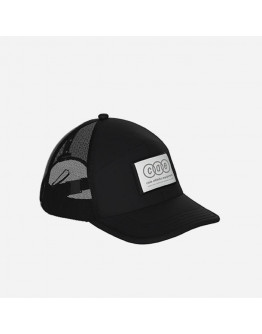 Czapka Ciele Athletics TRKCap SC – Equipment V – Whitaker CLTRKCSCEV-BK002