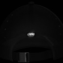 Czapka Ciele Athletics TRKCap SC – Equipment V – Whitaker CLTRKCSCEV-BK002