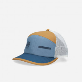 Czapka Ciele Athletics TRKCap SC – Athletics/Bar – Kitts CLTRKSCAB-LT001