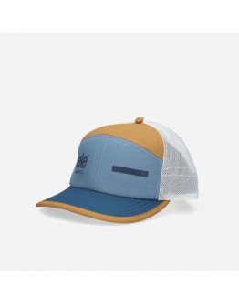 Czapka Ciele Athletics TRKCap SC – Athletics/Bar – Kitts CLTRKSCAB-LT001