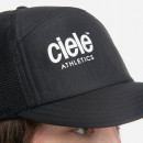 Czapka Ciele Athletics TRKCap SC – Athletics/Bar – Whitaker CLTRKSCAB-BK001