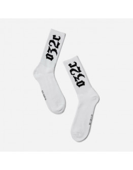 Skarpety 032c Cry Socks SS23-A-1012 WHITE