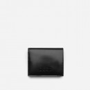 Portfel 032c Fold Wallet SS23-A-8000 BLACK