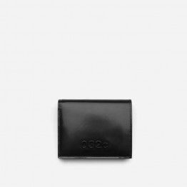 Portfel 032c Fold Wallet SS23-A-8000 BLACK