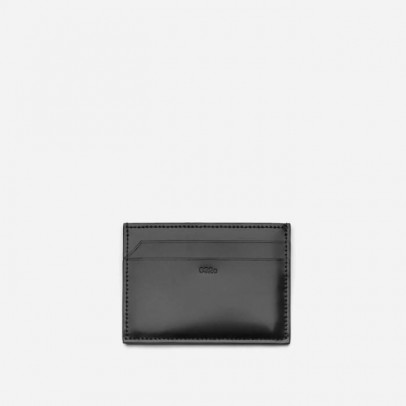 Etui na karty 032c Card Holder SS23-A-8010 BLACK