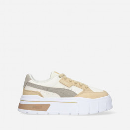 Buty damskie sneakersy Puma Mayze Stack Luxe 389853 02