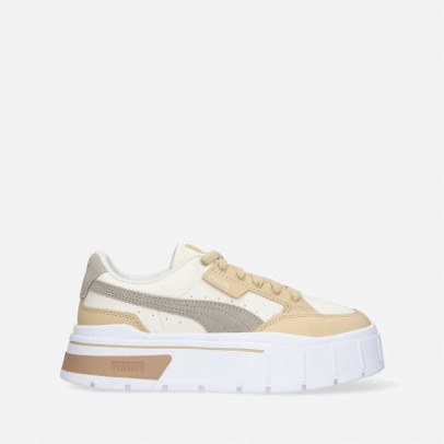 Buty damskie sneakersy Puma Mayze Stack Luxe 389853 02