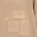 Koszula męska A.A. Spectrum Dressen Shirt 81232912 SAVANNA BROWN