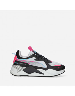 Buty damskie sneakersy Puma RS-X 3D Cool 390025 04