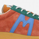 Buty męskie sneakersy Karhu Trampas Baked F809033