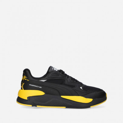 Buty męskie sneakersy Puma PL X-Ray Speed 307549 03