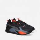 Buty męskie sneakersy Puma RS-X Geek 391174 02