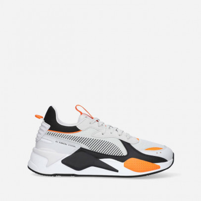 Buty męskie sneakersy Puma RS-X Geek 391174 03