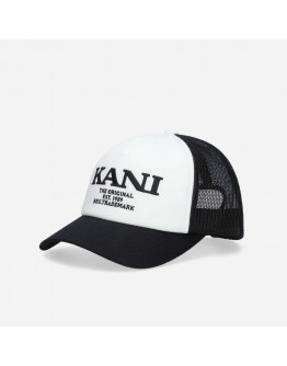 Czapka Karl Kani Retro Trucker Cap 7006012