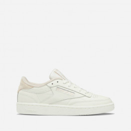 Buty damskie sneakersy Reebok Club C 85 GV7001