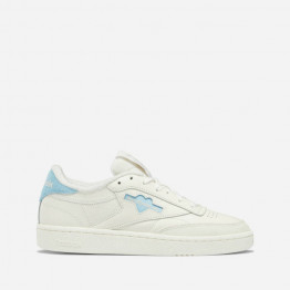 Buty damskie sneakersy Reebok Club C 85 GV6983