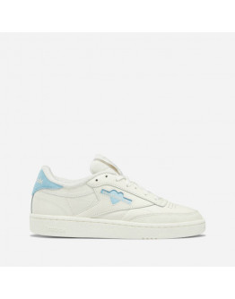 Buty damskie sneakersy Reebok Club C 85 GV6983