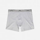 Bokserki męskie A-COLD-WALL* Boxer Shorts ACWMU005 LIGHT GREY