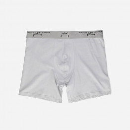 Bokserki męskie A-COLD-WALL* Boxer Shorts ACWMU005 LIGHT GREY