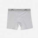 Bokserki męskie A-COLD-WALL* Boxer Shorts ACWMU005 LIGHT GREY