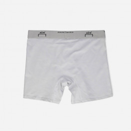 Bokserki męskie A-COLD-WALL* Boxer Shorts ACWMU005 LIGHT GREY