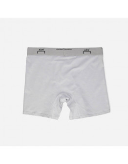 Bokserki męskie A-COLD-WALL* Boxer Shorts ACWMU005 LIGHT GREY