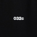 Koszulka męska 032c Content Supersize Longsleeve SS23-C-1050 BLACK