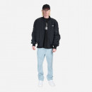 Kurtka męska 032c The Grosse Freiheit Bomber Jacket SS23-W-4010 BLACK