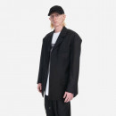 Marynarka męska 032c Orion Wool Suit Jacket SS23-W-4100 BLACK