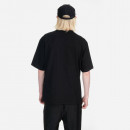 Koszulka męska 032c Cry Oversized T-shirt SS23-C-1034 BLACK