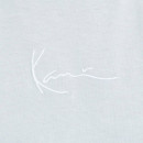 Koszulka męska Karl Kani Small Signature Destroyed Tee 6037509