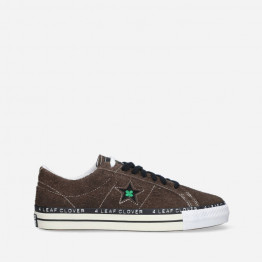 Buty męskie sneakersy Converse x Patta Four-Leaf Clover One Star Pro Low Top A03174C