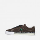 Buty męskie sneakersy Converse x Patta Four-Leaf Clover One Star Pro Low Top A03174C