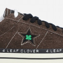 Buty męskie sneakersy Converse x Patta Four-Leaf Clover One Star Pro Low Top A03174C