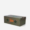 Buty męskie sneakersy Converse x Patta Four-Leaf Clover One Star Pro Low Top A03174C